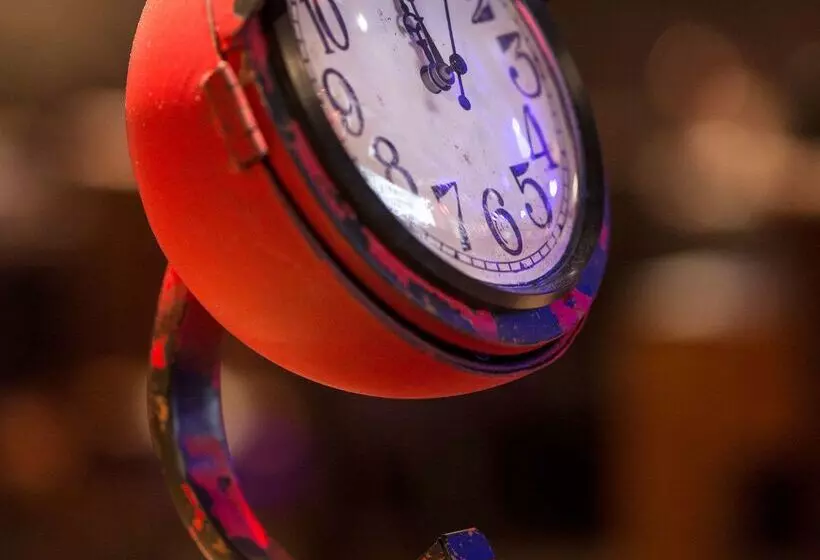 Fotos del hotel Pentahotel Liège:  10