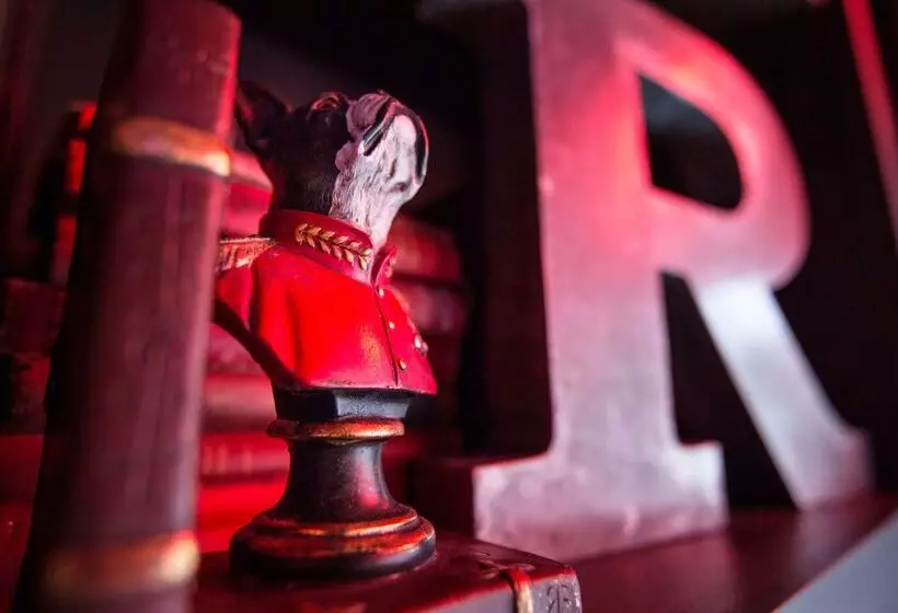 Fotos del hotel Pentahotel Liège:  22