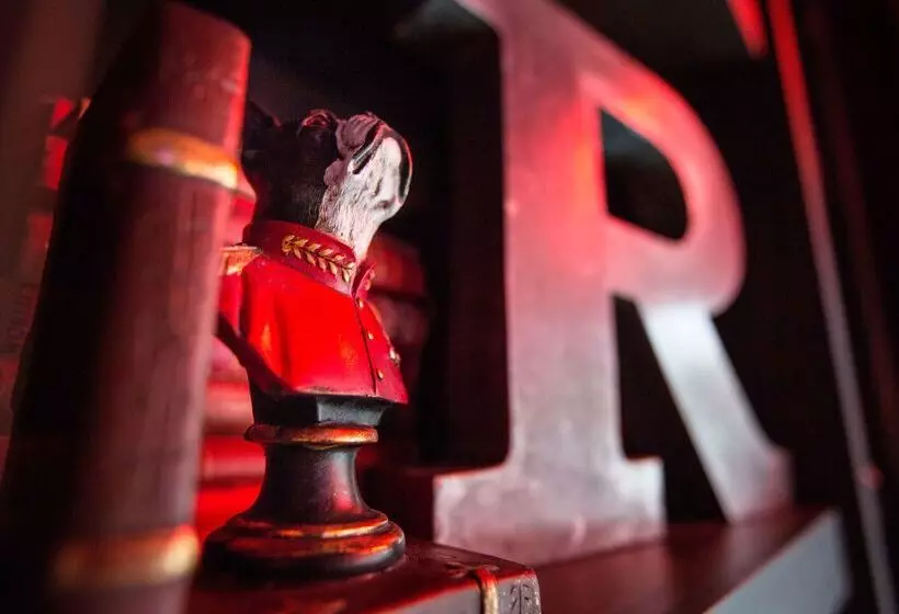 Fotos del hotel Pentahotel Liège:  7