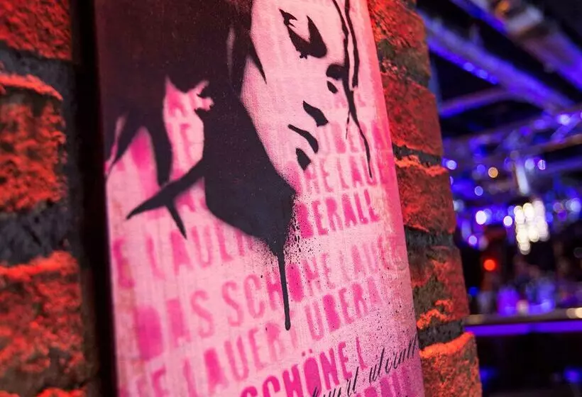 Fotos del hotel Pentahotel Liège:  14