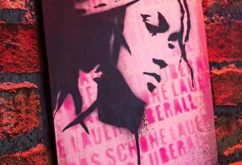 Fotos del hotel Pentahotel Liège:  18