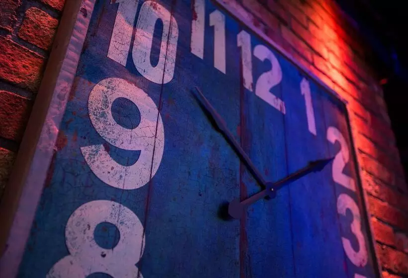 Fotos del hotel Pentahotel Liège:  25