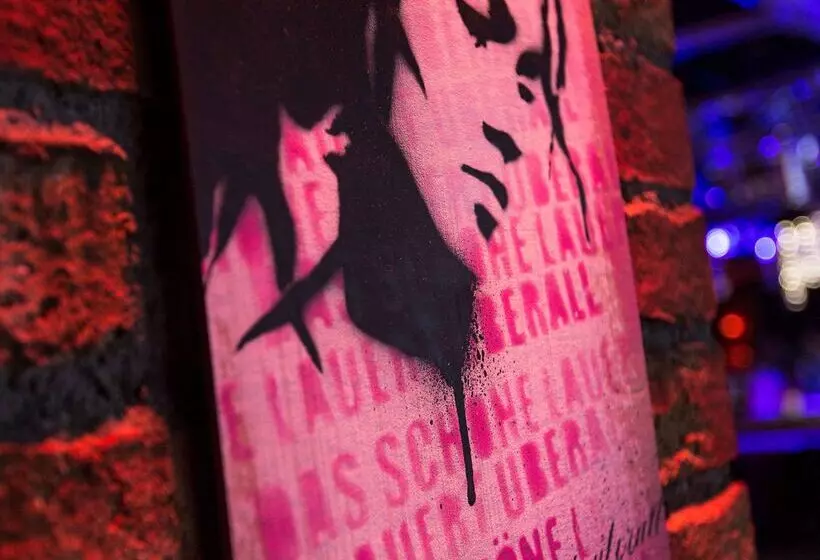 Fotos del hotel Pentahotel Liège:  15