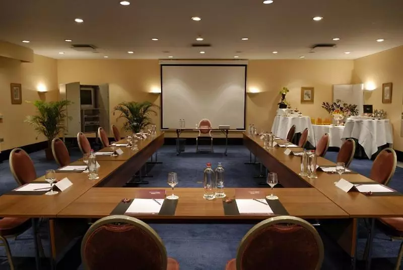 Fotos del hotel Pentahotel Liège:  6