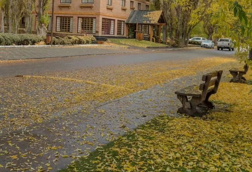 Fotos del hotel Posada Los Alamos:  10