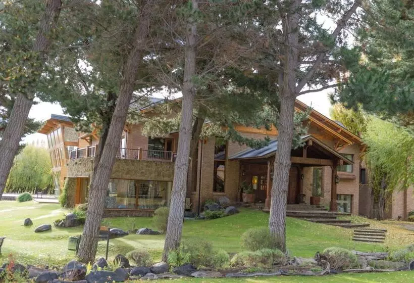 Fotos del hotel Posada Los Alamos:  6