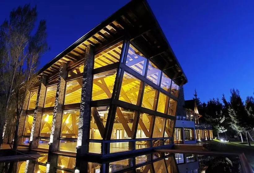 Fotos del hotel Posada Los Alamos:  21