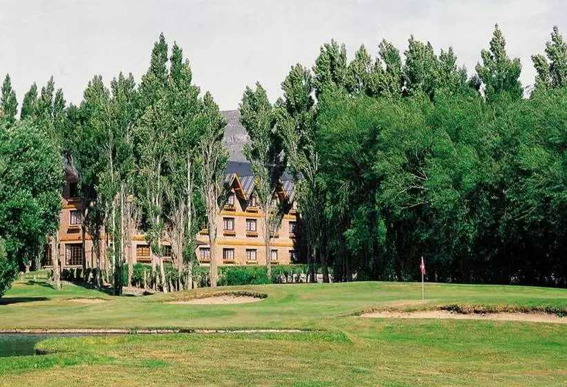 Fotos del hotel Posada Los Alamos:  24