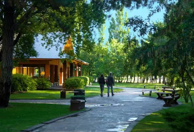 Fotos del hotel Posada Los Alamos:  14