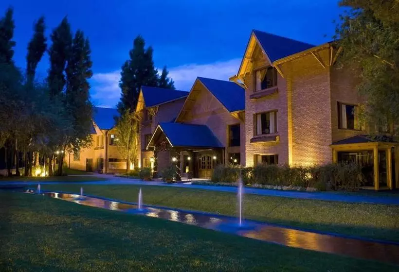 Fotos del hotel Posada Los Alamos:  18