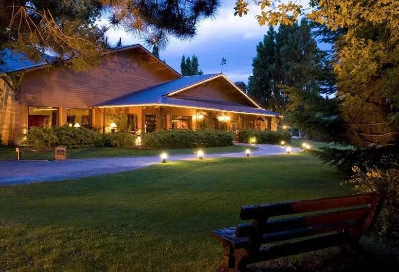 Fotos del hotel Posada Los Alamos:  25