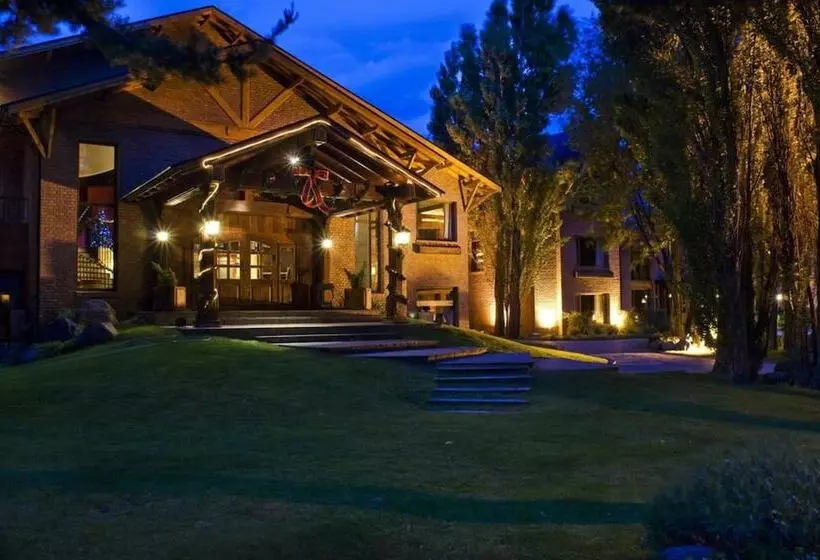 Fotos del hotel Posada Los Alamos:  20