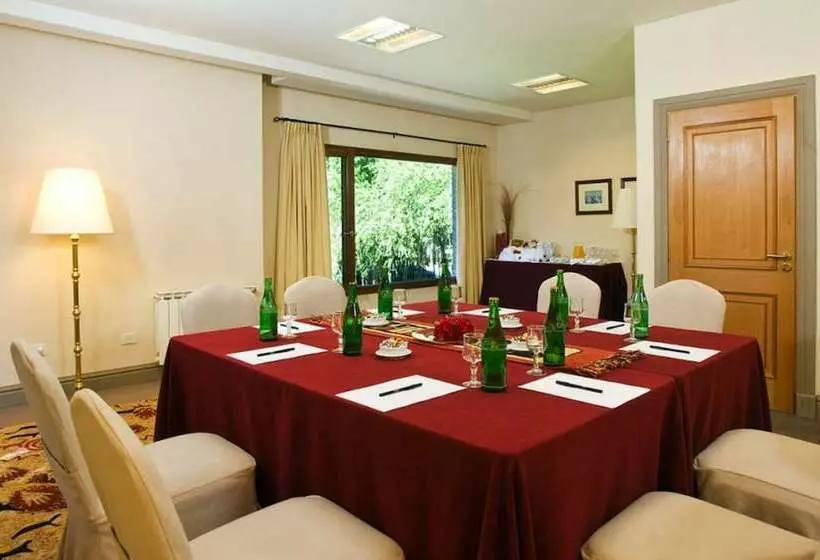 Fotos del hotel Posada Los Alamos:  13