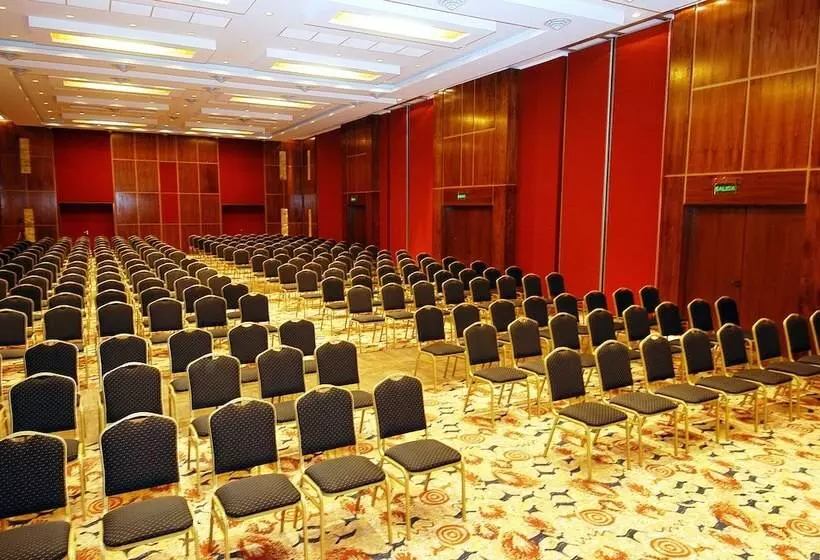 Fotos del hotel Posada Los Alamos:  9