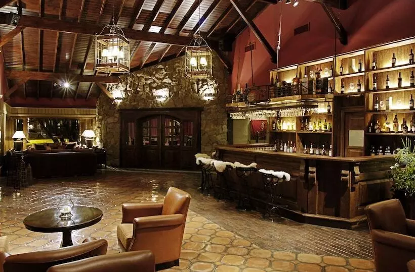 Fotos del hotel Posada Los Alamos:  16