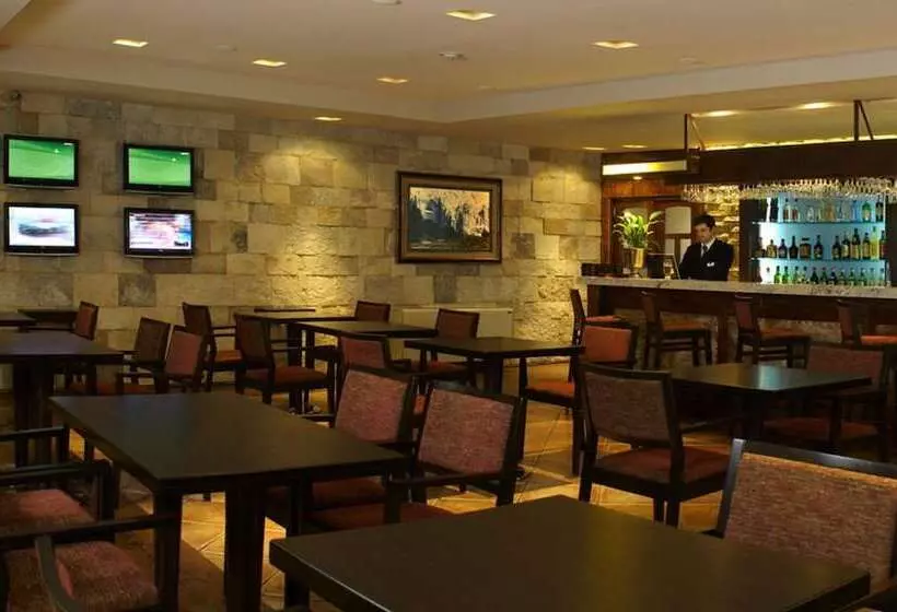 Fotos del hotel Posada Los Alamos:  12