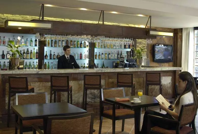 Fotos del hotel Posada Los Alamos:  3