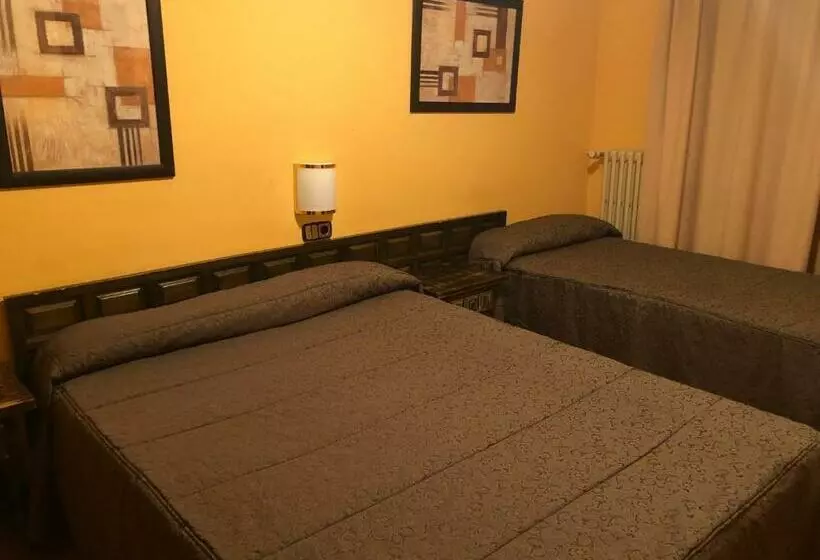 Fotos del hotel Refugi Dels Isards:  23