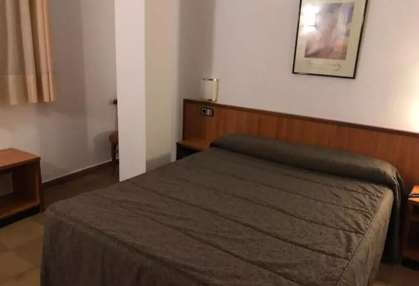 Fotos del hotel Refugi Dels Isards:  20