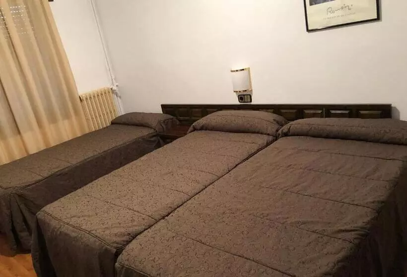 Fotos del hotel Refugi Dels Isards:  12