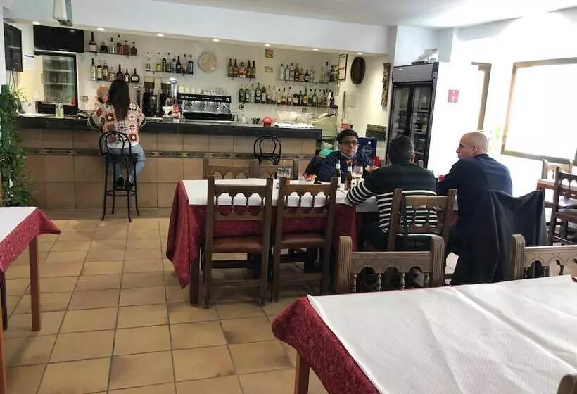 Fotos del hotel Refugi Dels Isards:  16