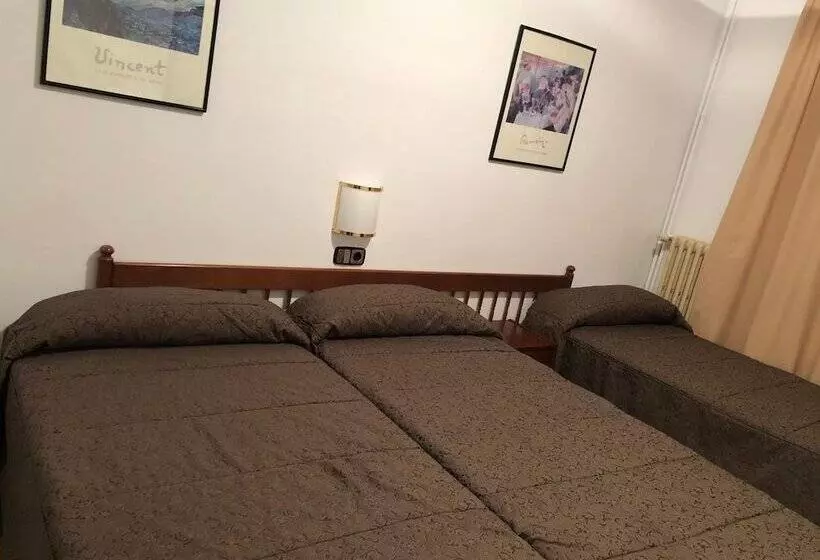 Fotos del hotel Refugi Dels Isards:  25