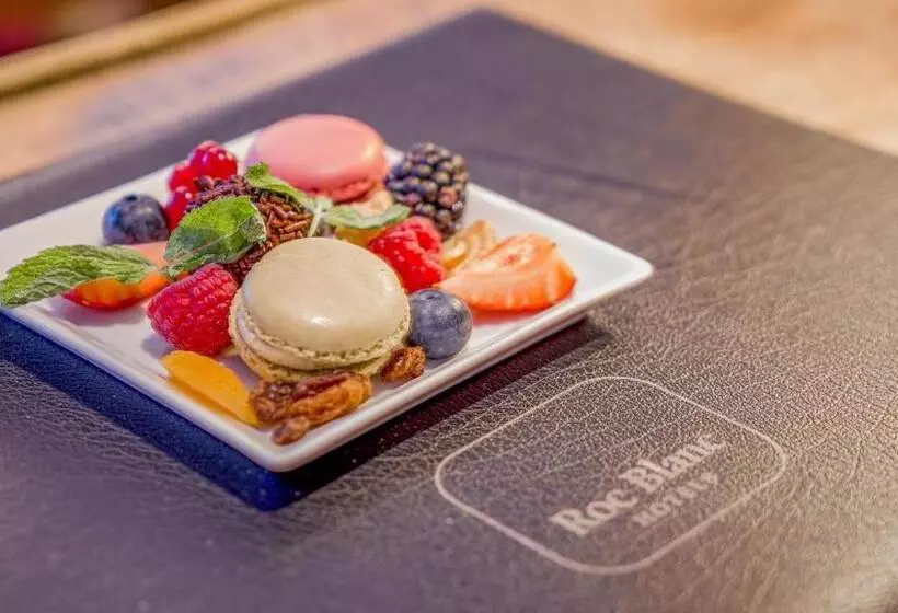 Fotos del hotel Roc Blanc & Spa:  54