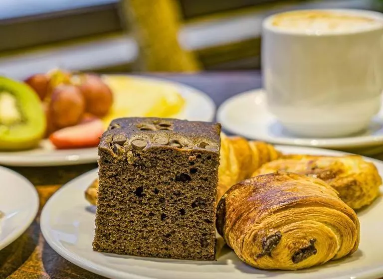 Fotos del hotel Roc Blanc & Spa:  32