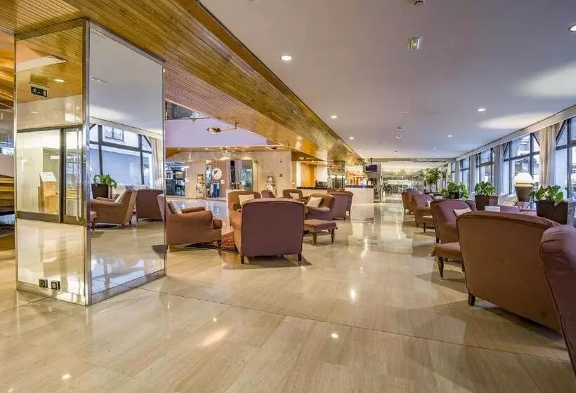 Fotos del hotel Roc Blanc & Spa:  44