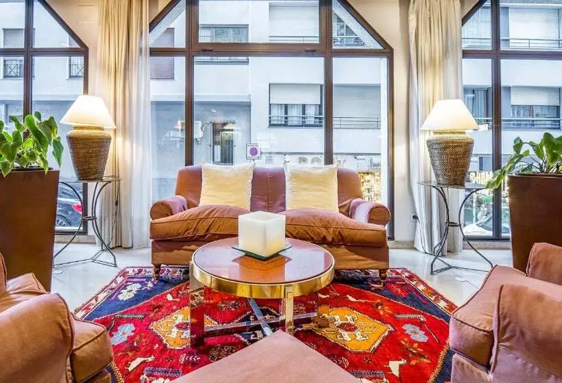 Fotos del hotel Roc Blanc & Spa:  40