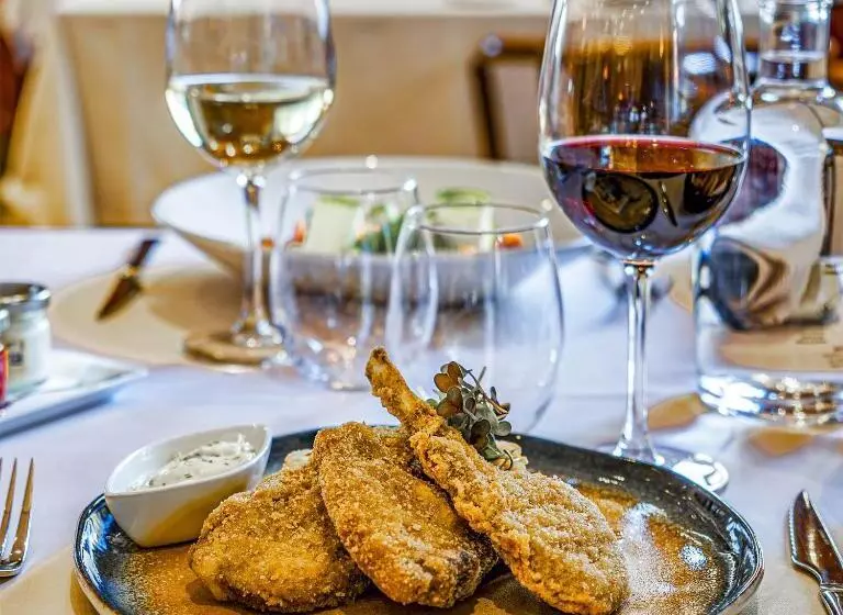 Fotos del hotel Roc Blanc & Spa:  48