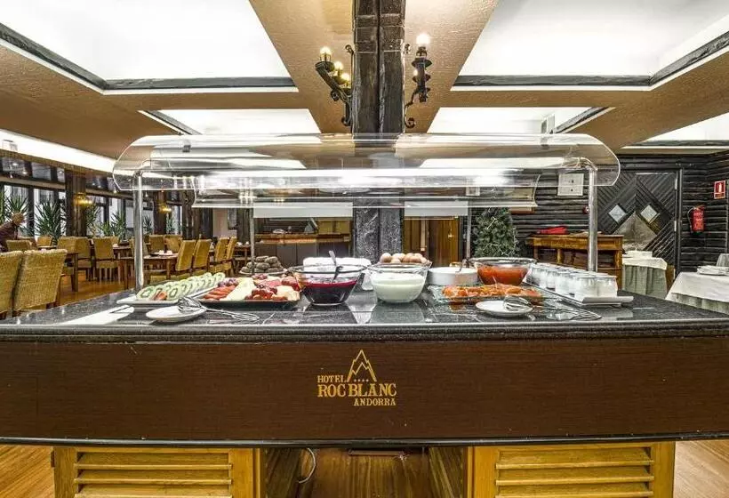 Fotos del hotel Roc Blanc & Spa:  21