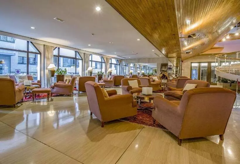 Fotos del hotel Roc Blanc & Spa:  43