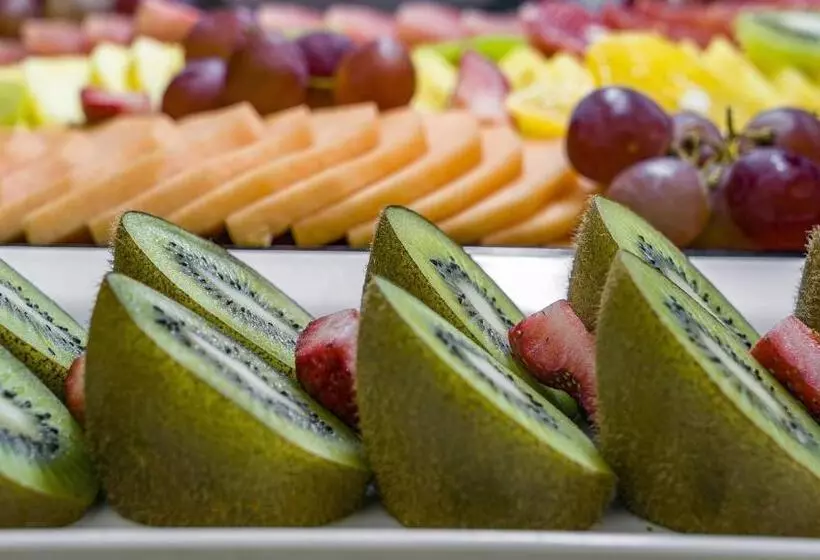 Fotos del hotel Roc Blanc & Spa:  26