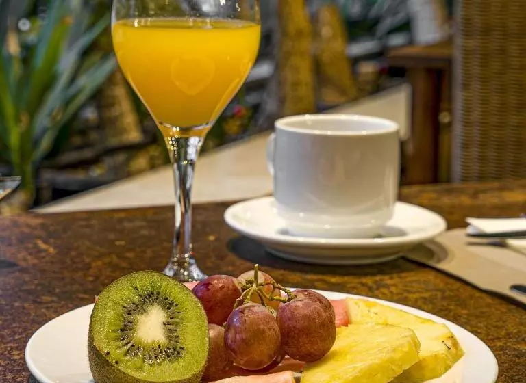 Fotos del hotel Roc Blanc & Spa:  52