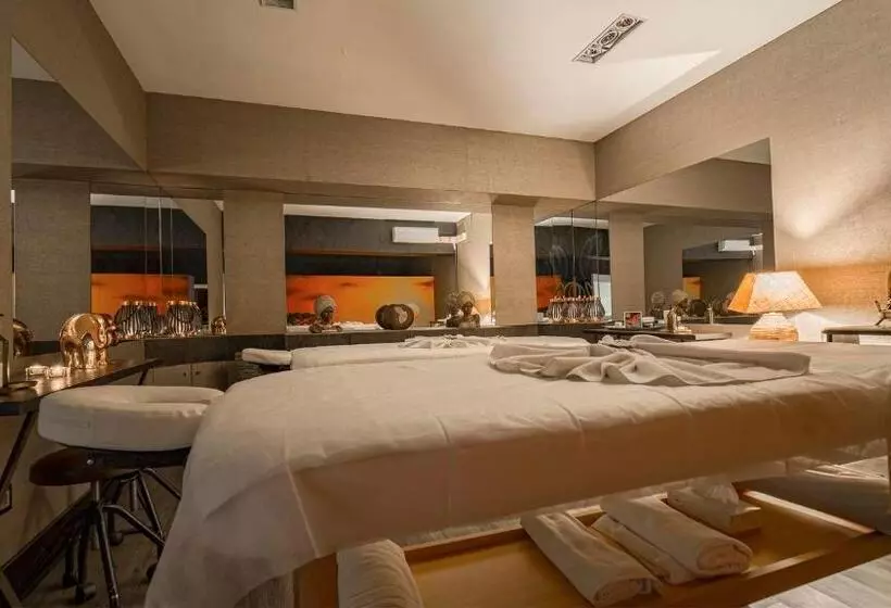 Fotos del hotel Roc Blanc & Spa:  41