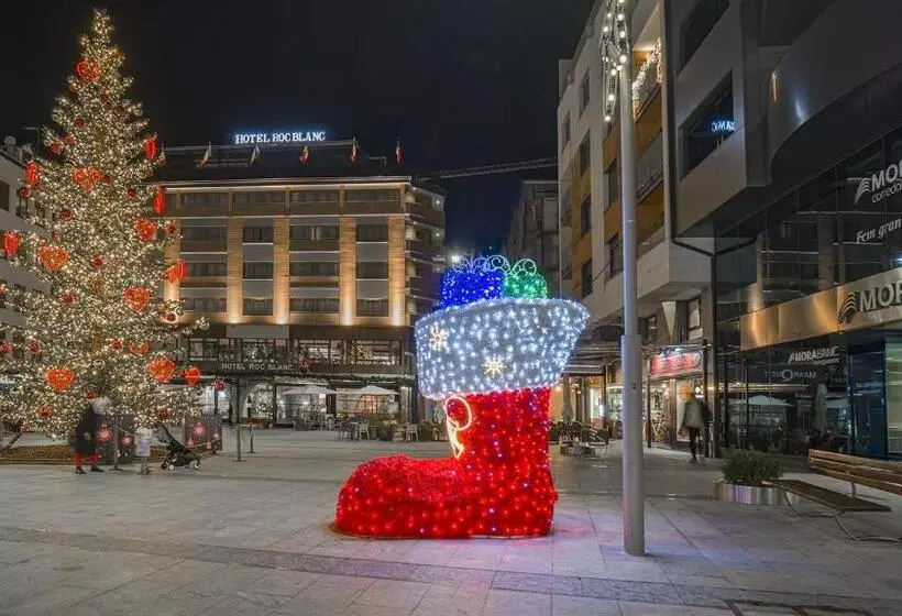 Fotos del hotel Roc Blanc & Spa:  37