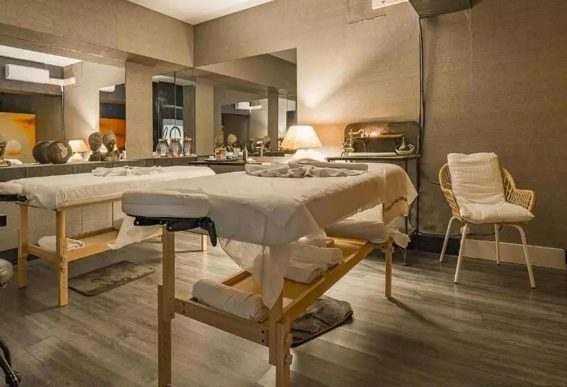 Fotos del hotel Roc Blanc & Spa:  42