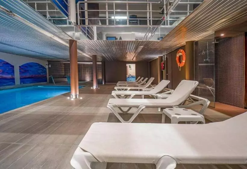 Fotos del hotel Roc Blanc & Spa:  61