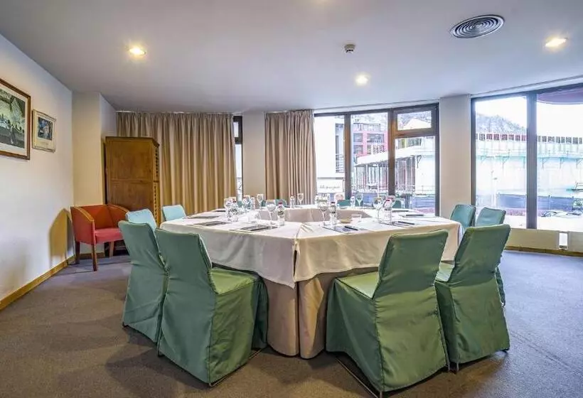 Fotos del hotel Roc Blanc & Spa:  34