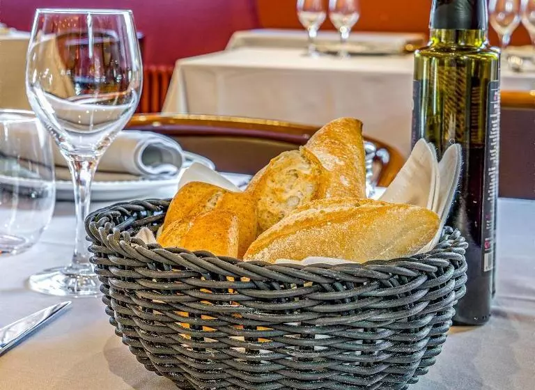 Fotos del hotel Roc Blanc & Spa:  59