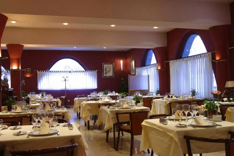 Fotos del hotel Roc Blanc & Spa:  19