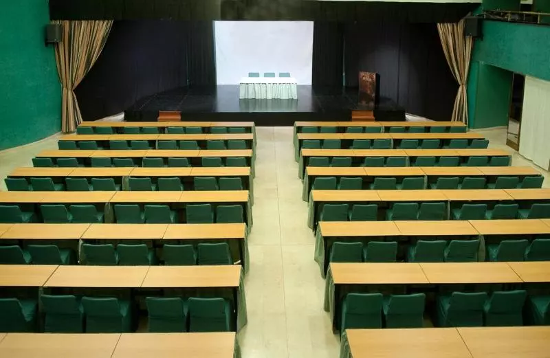 Fotos del hotel Roc Blanc & Spa:  35