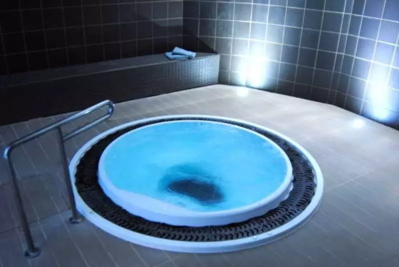 Fotos del hotel Roc Blanc & Spa:  16