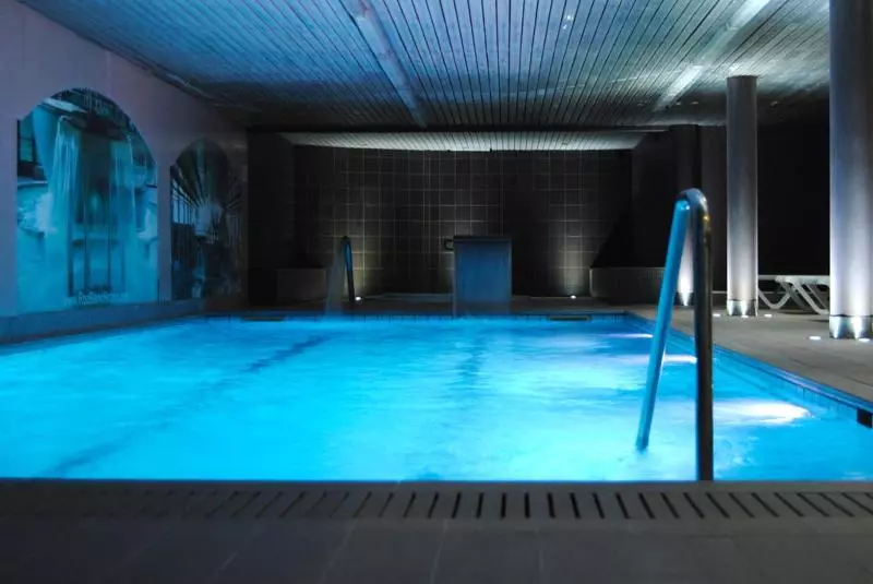 Fotos del hotel Roc Blanc & Spa:  11