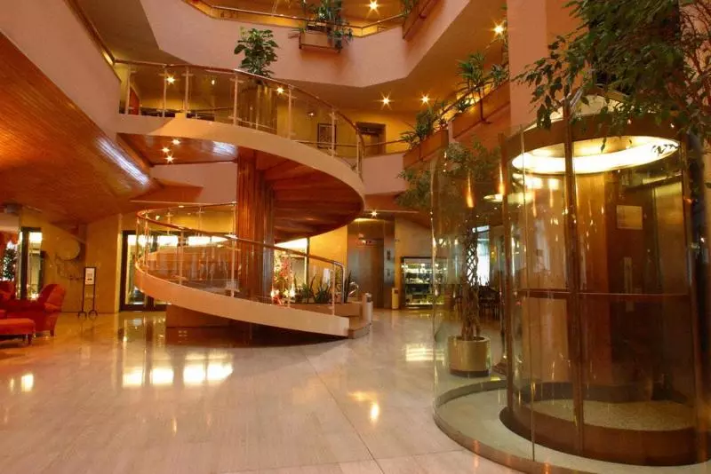 Fotos del hotel Roc Blanc & Spa:  15