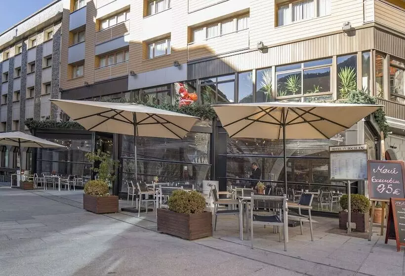 Fotos del hotel Roc Blanc & Spa:  56