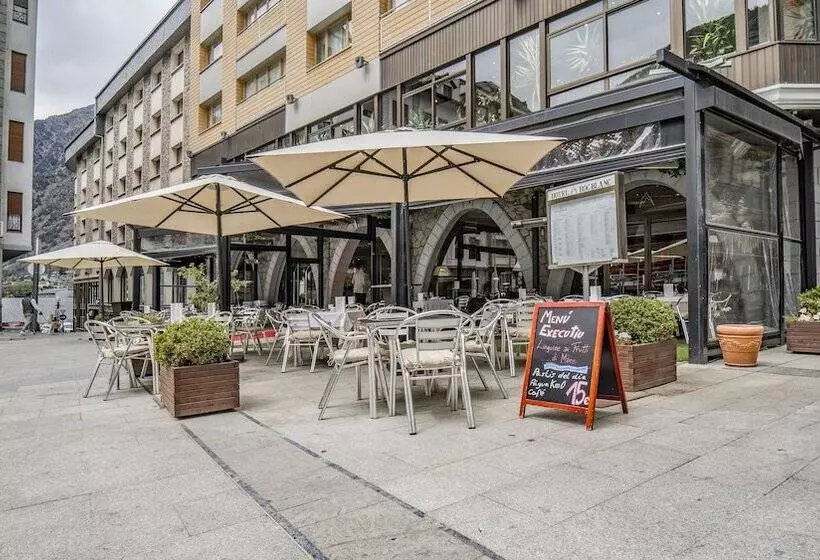 Fotos del hotel Roc Blanc & Spa:  36