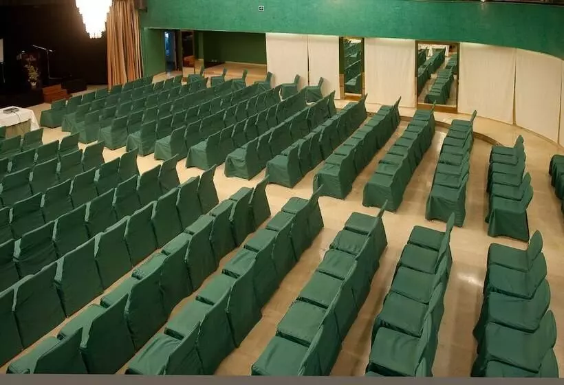 Fotos del hotel Roc Blanc & Spa:  55