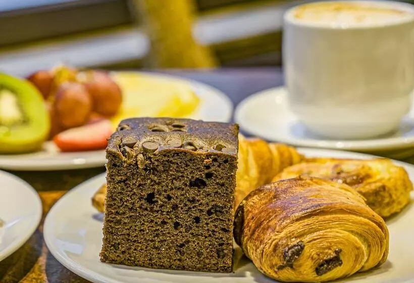 Fotos del hotel Roc Blanc & Spa:  23